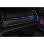 Oracle Lighting 4234-333 2019-2022 RAM Dash Interior Ambient Lighting ColorSHIFT(r) RGB Conversion Kit