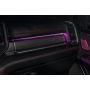 Oracle Lighting 4234-333 2019-2022 RAM Dash Interior Ambient Lighting ColorSHIFT(r) RGB Conversion Kit