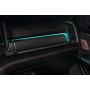 Oracle Lighting 4234-333 2019-2022 RAM Dash Interior Ambient Lighting ColorSHIFT(r) RGB Conversion Kit