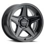 Method Race Wheels MR319290551318 20X9 5X5.50 (+18) CWH 319B (HB 108)