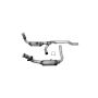 EASTERN CONVERTERS 20457 EPA CONVERTER
