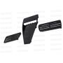 Seibon Carbon HDS0809MITEVOX-OE HOOD SCOOP