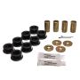 ENERGY SUSPENSION ENE3-7102G 75-82 Vette Diff Strut Bushings Black