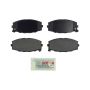 Bosch BE336 Brake Pads Front