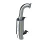 MBRP Exhaust 4290213 Race Muffler; Bolt-on Design; Packed Muffler.