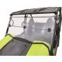 QuadBoss 375788 16-22 Kawasaki KRF800 Teryx Windbreak Folding Windshield