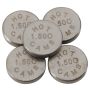 Hot Cams 5PK748150 08-13 Yamaha WR 250 R Dual Sport 250cc 1.500mm Shim Kit - 5 Pack