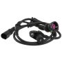 NTK AB0075 ABS Wheel Speed Sensor