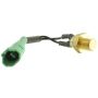 NTK EF0137 Engine Coolant Temperature Sensor