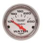 AUTOMETER ATM200762-35 2-1/16 Water Temp Gauge 100-250F P/C Marine