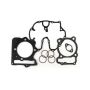 Cometic Gasket C7826 Cometic 96-05 Honda TRX400 89mm Bore Top End Gasket Kit