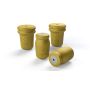 TeraFlex 1969200 JT: Progressive Bump Stop Kit (0-4.5” Lift) – All 4