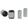 Whiteline 02-18 Ford Focus Rear Lower Control Arm Bushing Kit