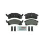Bosch BE506H Brake Pads Front