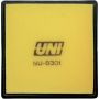 Uni Filter NU-8301 90-03 Ducati 750/900SS/Depaso 906-907 / 88-94 Ducati 851/888 Air Filter