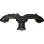 Davico 662996 Exhaust Manifold