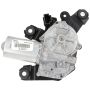 Valeo 431237 Back Glass Wiper Motor for Nissan Rogue 2014-2023