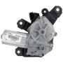 Valeo 431246 Back Glass Wiper Motor for Nissan Kicks 2017-2023