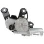 Valeo 431256 Back Glass Wiper Motor for Audi Q5 2018-2021