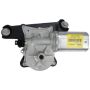 Valeo 431257 Back Glass Wiper Motor for GMC Yukon 2015-2020