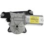 Valeo 431258 Back Glass Wiper Motor for GMC Yukon 2017-2020