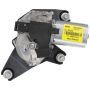 Valeo 431259 Back Glass Wiper Motor for Chevrolet Trax 2013-2021