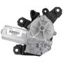 Valeo 431266 Back Glass Wiper Motor for INFINITI QX60 2014-2022