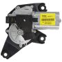 Valeo 431267 Back Glass Wiper Motor for Dodge Nitro 2007-2012