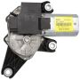 Valeo 431271 Back Glass Wiper Motor for Cadillac SRX 2004-2009