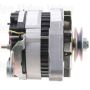 Valeo 432717 1986-1987 Jeep Comanche Alternator
