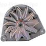 Valeo 432797 1978-1984 Porsche 928 Alternator