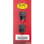 RACING POWER CO-PACKAGED RPCR9358 1-1/4 OD x 1 ID Steel V/C Oil Baffle 2pk