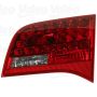 Valeo 43332 2006-2008 Audi A6 Quattro Reversing Lamp LED R