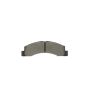 Bosch BC756 Bosch QuietCast Brake Pads