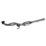 AB Catalytic 2861 Direct-Fit Catalytic Converter EPA (Federal)