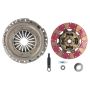 Exedy 07955 Stage 2 Cerametallic Clutch