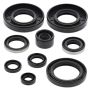 Vertex Pistons 822292 Engine Oil Seal Kit