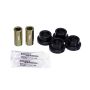 Energy Suspension 8.7106G 96-02 Toyota 4-Runner 2WD/4WD Black Rear Track Arm Bushing Set