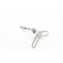 Turbo XS Adjustable Internal Wastegate Bracket