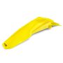 Cycra 1CYC-1713-55 08-17 Suzuki RMZ-450 Powerflow Rear Fender - Yellow