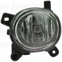 Valeo 43652 2009-2012 Audi A4 Fog Light Halogen L