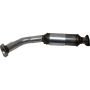 Davico Mfg 15092 Direct Fit Catalytic Converter