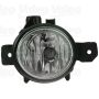 Valeo 43682 2008-2015 BMW X Series Fog Light Halogen L