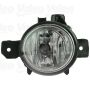Valeo 43683 2008-2015 BMW X Series Fog Light Halogen R