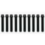 Wilwood 230-14566 Bolt Kit 1/2-20x3.00 LG 12 PTCS - 10 Pack Black