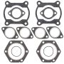 Vertex Pistons 710110C Top End Gasket Kit