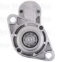 Valeo 438173 2012-2015 MT Volkswagen Jetta 2.0L Starter Motor