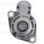 Valeo 438174 2009-2018 Volkswagen Tiguan 2.0L Starter Motor