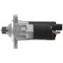 Valeo 438432 2011-2017 Audi TT Quattro 2.0L Starter Motor