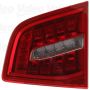Valeo 43845 2009-2011 Audi A6/A6 Quattro Sedan Reversing Lamp LED R